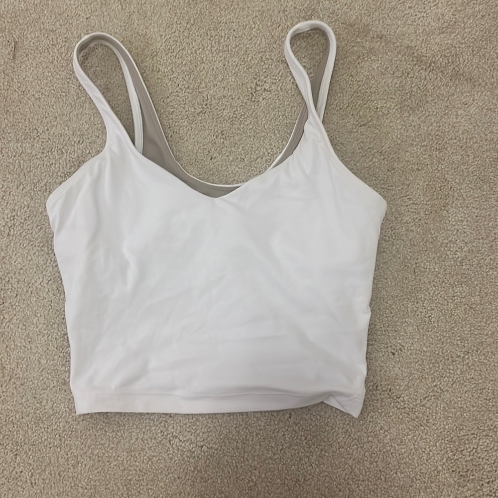 Lululemon Align Tank